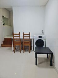 Smart Suites (D14), Apartment #482250021